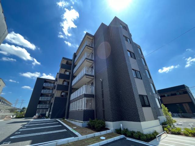 ＦＬＯＲＥＮＴＩＮＥ　ＦＬＯＡＴ（フロランタン　フロート） 外観写真（昼）