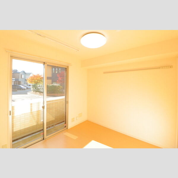 アンクレージュ　A/BB-103号室 洋室