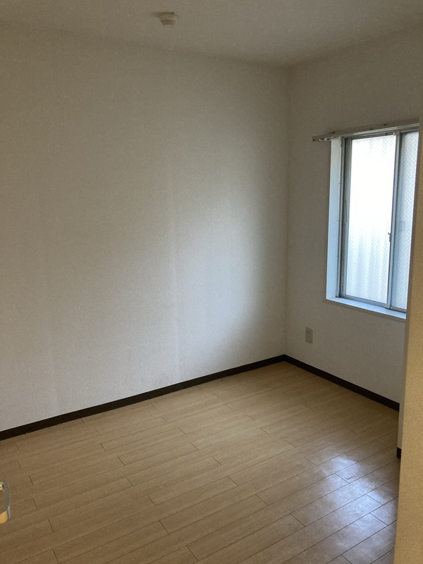 コスモ浦和中島 内観