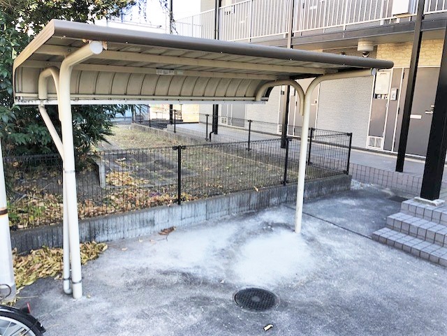 レオパレス芦田スマイルⅡ105号室 部屋その他