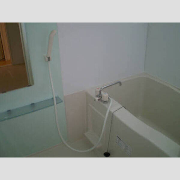 プレジール田無202号室 202 浴室