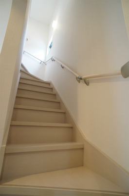 グリーンビラB棟 部屋その他