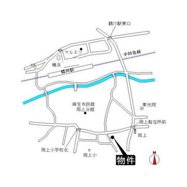 ガーデンコートK102号室 null