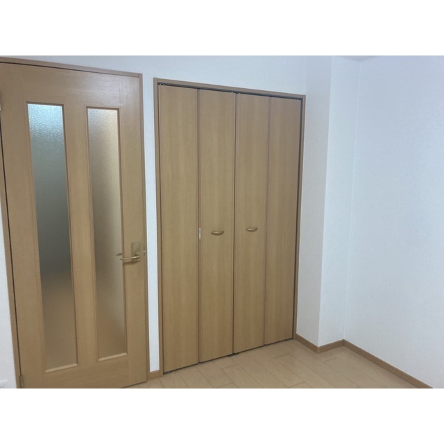 ベルシオン301号室 リビング