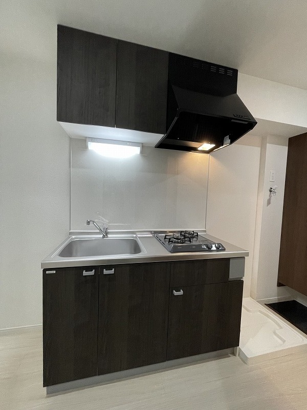 season House1階 部屋その他