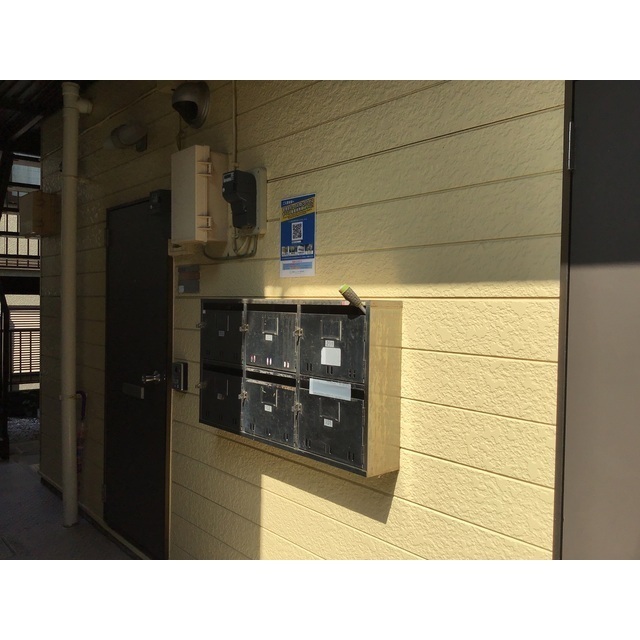 チェリー東宝203号室 部屋その他