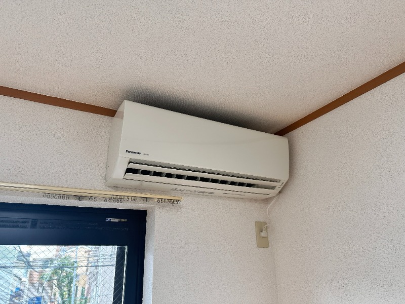 ヴィヴレ志茂2階 部屋その他