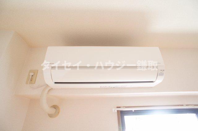 ラフィーネ・なかにし 部屋設備