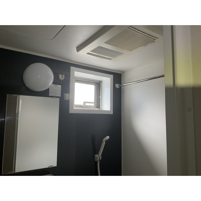 オーシャンドリーム桜山 お風呂