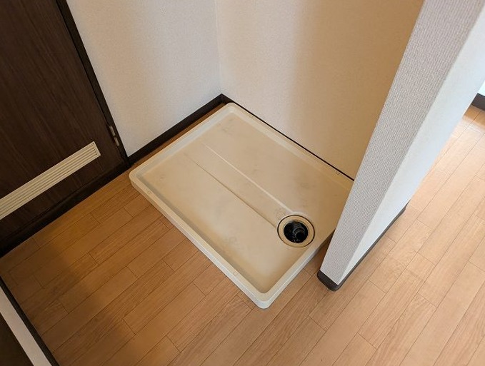 モンテベルテくぬぎ山A棟 部屋設備