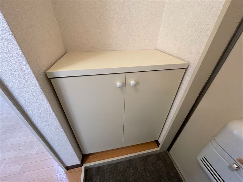 エピーメロン西瑞江1階 部屋その他