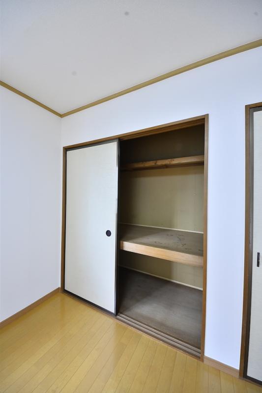 シティーホームズ12階 その他、部屋スペース