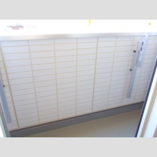 Spazio203号室 部屋その他