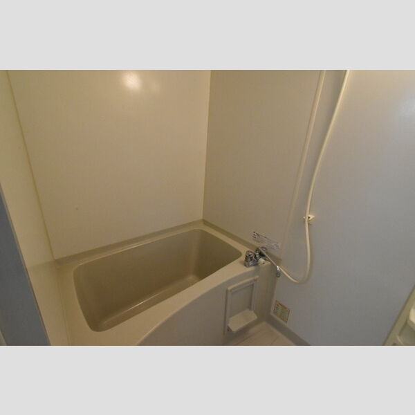 リベルテ豊田 浴室