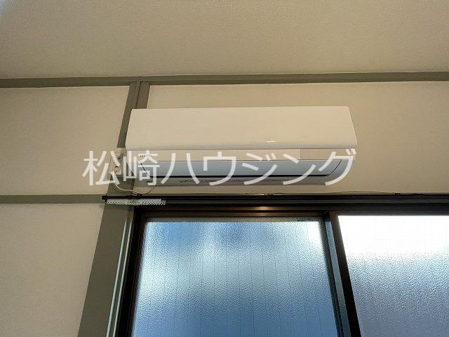 ビラ・ワンデルング 部屋設備