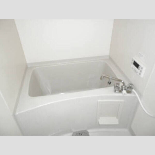 ブルーレイ202号室 追い炊きお風呂