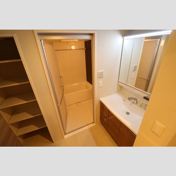 GRAND SOLEIL312号室 浴室