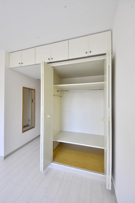 ハイムピア83階 トイレ