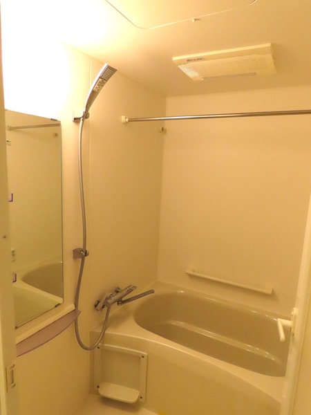 プレール・ドゥーク成増4階 同建物別部屋の参考画像