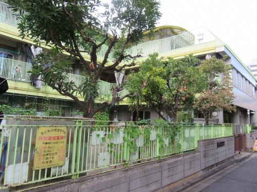 ネクサス巣鴨1階 同建物別部屋の参考画像