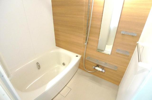 Ｌｅ　Ｃｉｅｌ　Ｂｌｅｕ(ルシエルブルー) バス