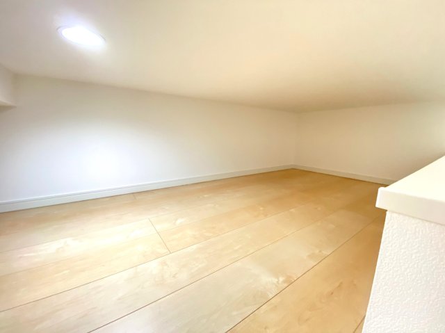 ベイルーム三ツ沢101号室 null