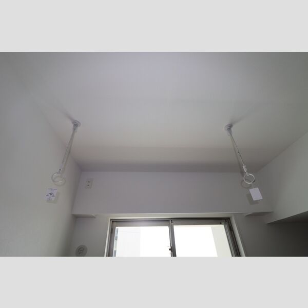 THE RejuvePort KISARAZU0704号室 物干し金物