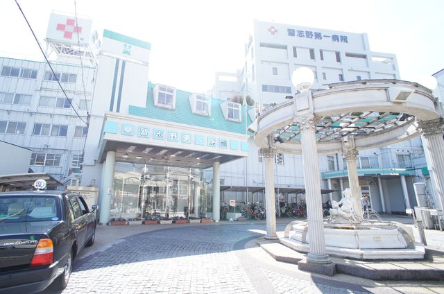 オーキッドヒル0303号室 社会医療法人社団菊田会習志野第一病院