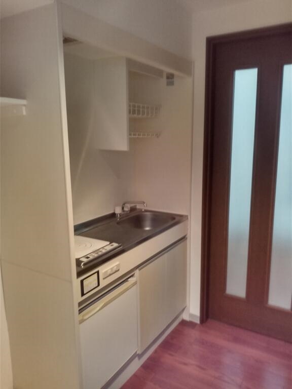 ユタカハイツ相模台 キッチン