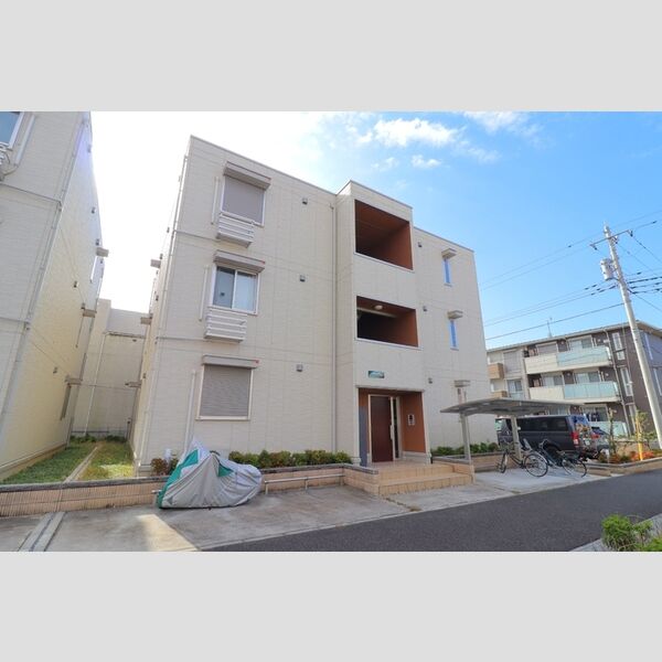 Orsettoの外観画像