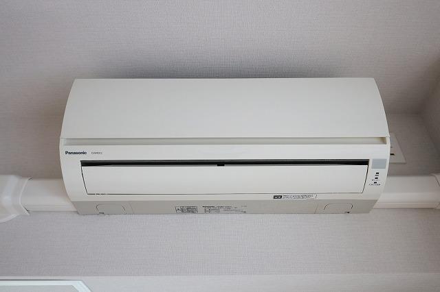 ディームス方南町 その他　設備