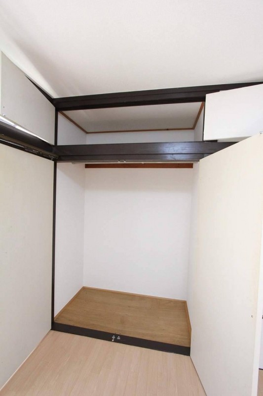 プランペンション志木1階 部屋その他