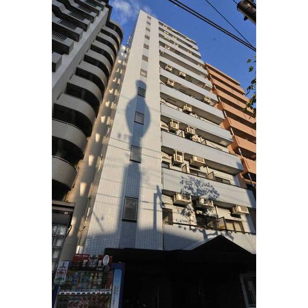 メゾン・ド・ヴィジオンの外観画像