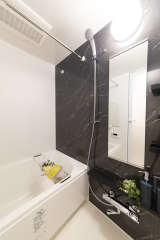 プラウドフラット本所吾妻橋 ※実際の位置と反転しています。