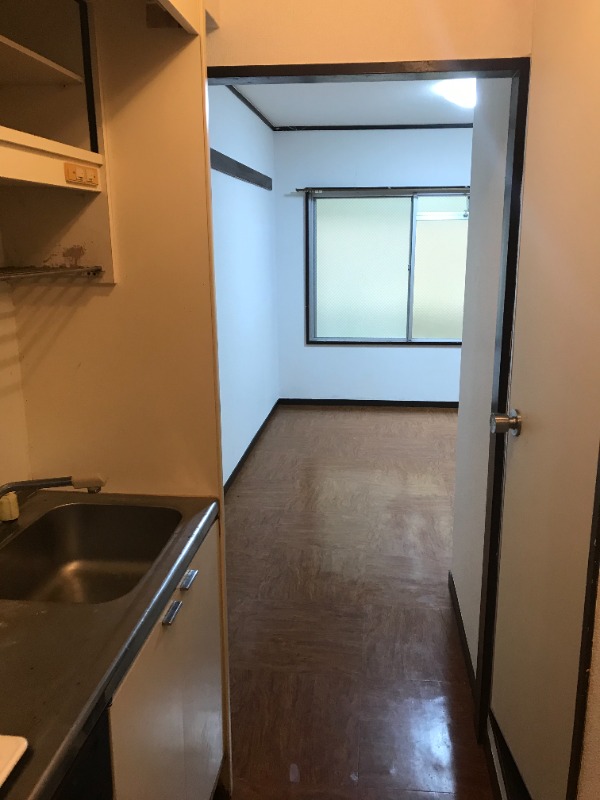 アルファライフ1階 部屋その他