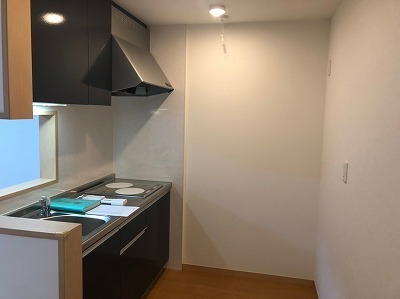 Ｂｅｌｌｅ　Ｆｉｏｒｅ2階 キッチン