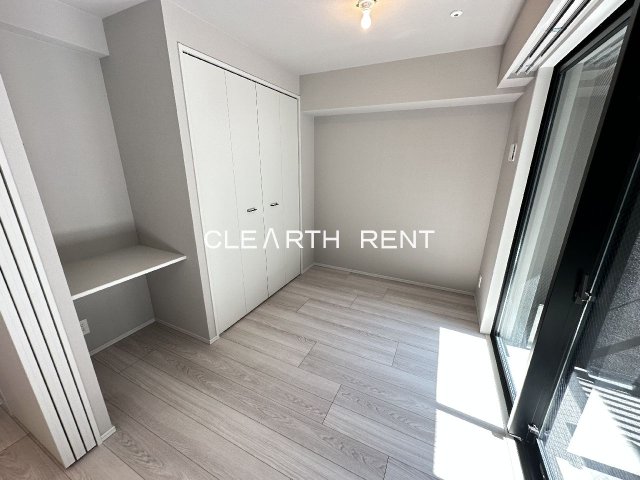 ＧＲＡＮ ＰＡＳＥＯ 広尾2階 同タイプ別住戸写真となります。現況と異なる場合がございます。