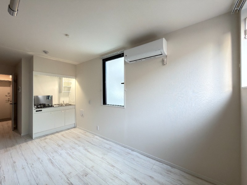 ブルーム石神井1階 部屋その他