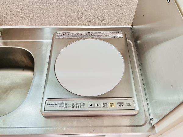 ウインベル錦糸町第３11階 部屋設備