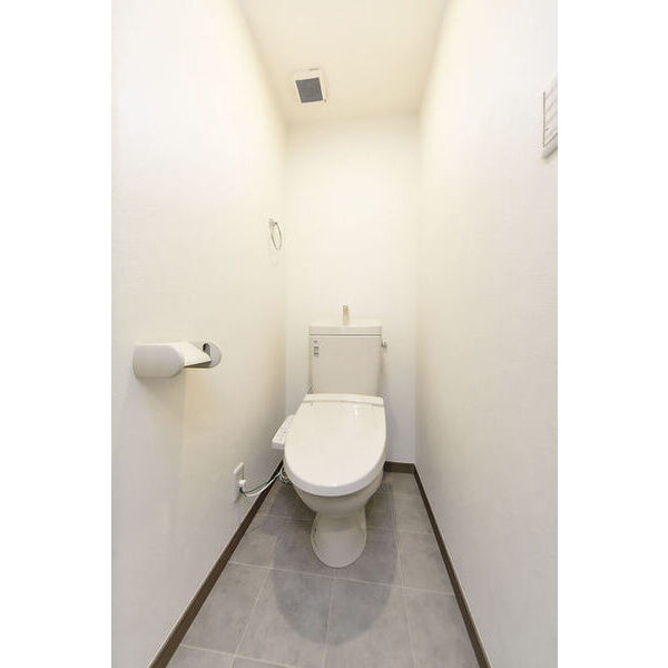 Le　Grand　Maita トイレ