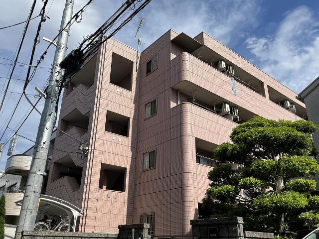 サクラーレの外観画像