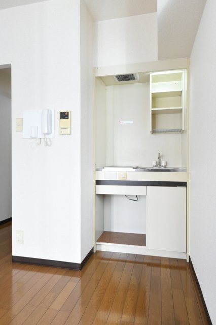 ライオンズマンション板橋第弐 キッチン