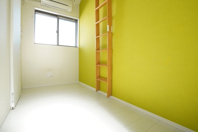 ＬａＬａ柴又2階 部屋その他