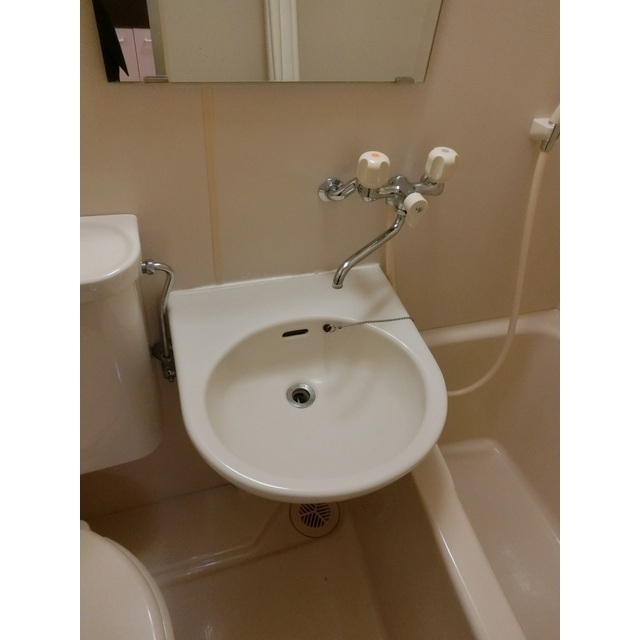 YMD新宿ビル 内観