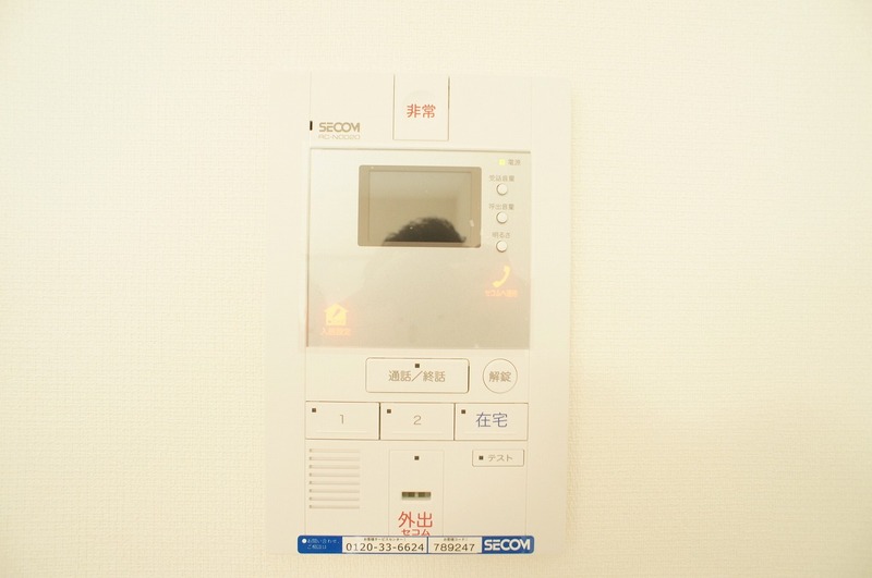 リブリ・サンシャイン希望ヶ丘1階 部屋設備