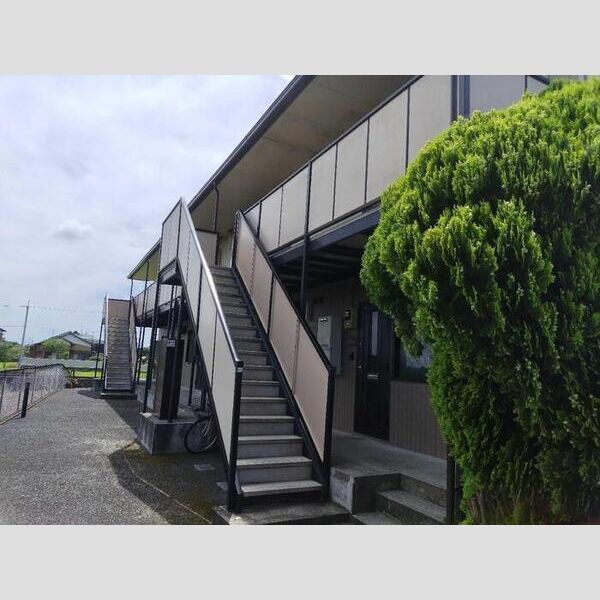 パストラル エントランス