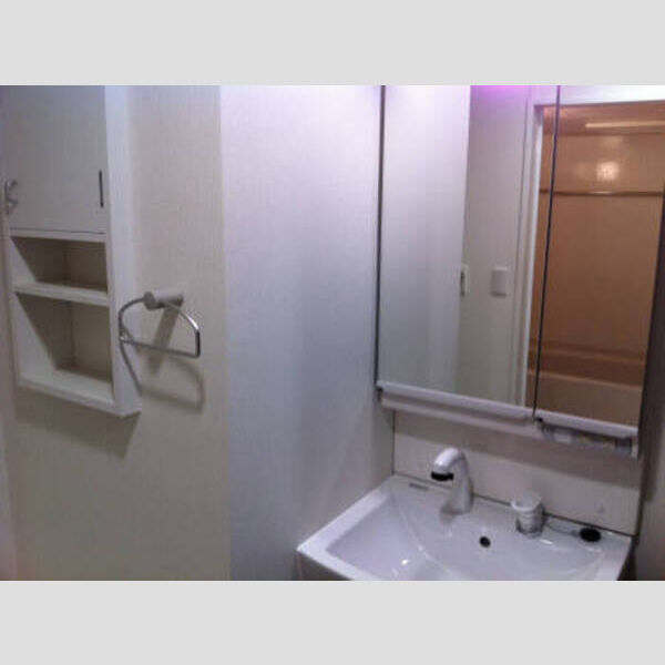 アテリア コート アテリア コート(洗面室)