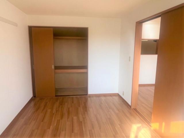 ビエント小机 洋室（イメージ）