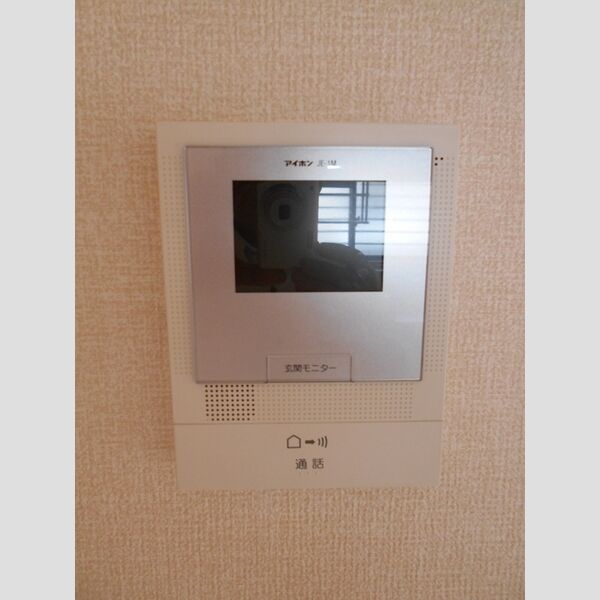 サウスメゾン　B101号室 TVモニターホン