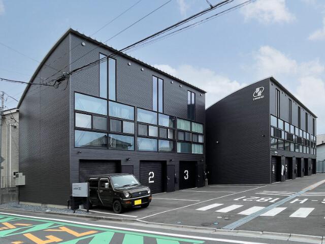 G-HANGAR18211階 部屋その他